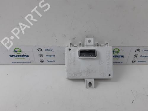 Module électronique RENAULT LAGUNA III (BT0/1) 2.0 16V (BT05, BT0F, BT0W) (140 hp) 10794926