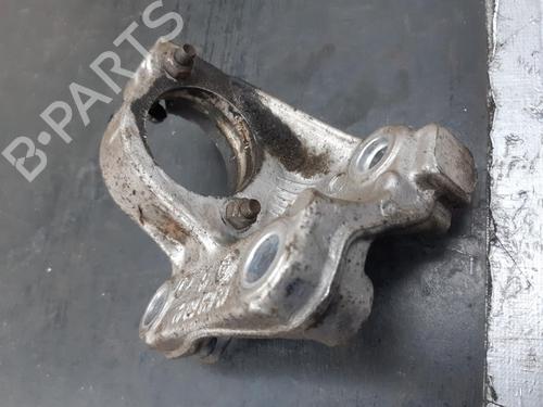 Used Support PEUGEOT 207 (WA_, WC_) 1.6 16V Turbo (150 hp) 13190356