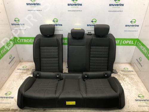 Sæde Bagtil RENAULT MEGANE E-TECH SUV EV60 (BNJ1) (218 hp) 24160500