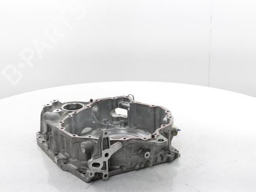 Other PEUGEOT 3008 II SUV (MC_, MR_, MJ_, M4_) Hybrid | BP29640683O1 