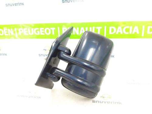 Used Left mirror RENAULT MASTER II Van (FD) 2.2 dCI 90 (90 hp) 21179029