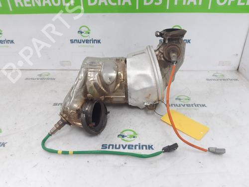 Used Catalyst Catalyst 25009533 25009533