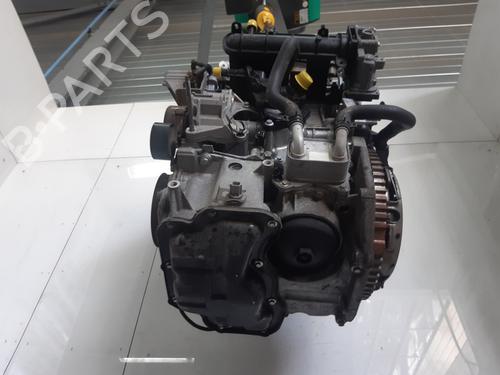 Engine RENAULT CAPTUR I (J5_, H5_) 0.9 TCe 90 | BP37798698M1 - Image 6
