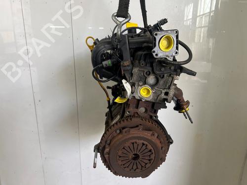 Engine RENAULT TWINGO II (CN0_) 1.2 (CN0D) | BP31960062M1 