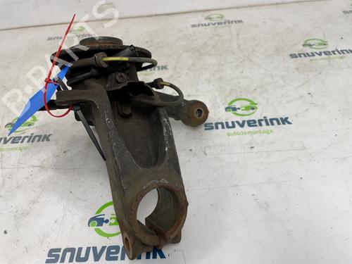 Right front steering knuckle PEUGEOT 108 1.0 VTi 72 | BP25009624M26