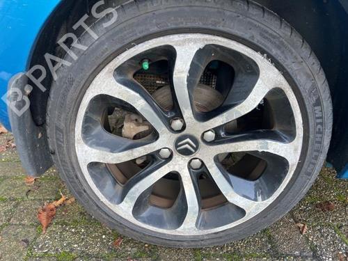 ABS pump CITROËN C3 Picasso (SH_) 1.6 VTi 120 | BP25829185M43 - Image 19