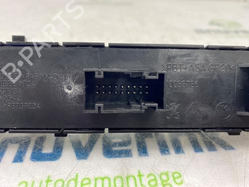 Switch PEUGEOT 3008 I MPV (0U_) 1.6 VTi | BP19147908I30 