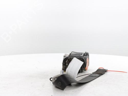 Front right seatbelt PEUGEOT PARTNER Box Body/MPV 1.6 HDi | BP31960244I25