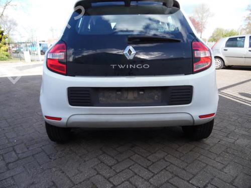 Headlight switch RENAULT TWINGO III (BCM_, BCA_) 1.0 SCe 70 | BP40576893I24 - Image 10