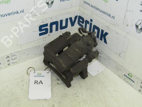 Used Right rear brake caliper VW TRANSPORTER T5 Van (7HA, 7HH, 7EA, 7EH) 2.0 TDI (140 hp) 29069146