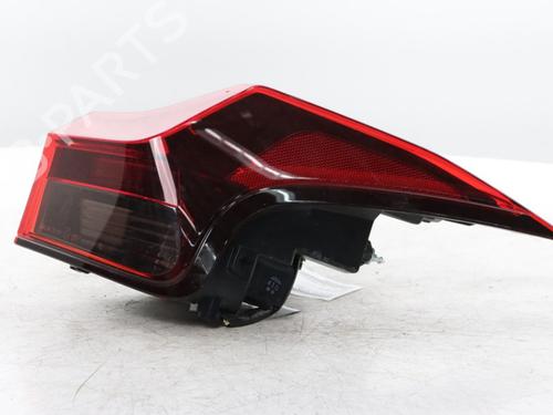Used Right taillight Right taillight 38617911 38617911