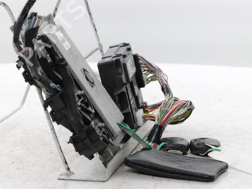 Engine control unit (ECU) DACIA LOGAN MCV II TCe 90 (K8M1, K8MA, K8AC) | BP34564437M57 - Image 9