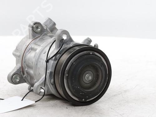 AC compressor BMW 1 (F40) 118 i | BP34567795M34  - Image 8