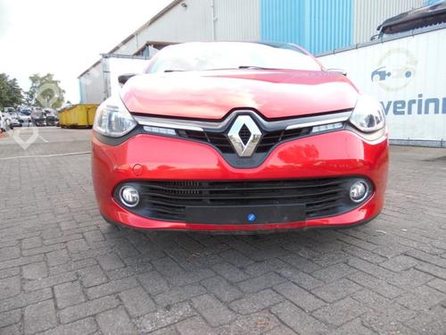 Engine control unit (ECU) RENAULT CLIO IV (BH_) 0.9 TCe 90 (BHNF, BHMA, BHMH, BHJK, BHJR) | BP40569554M57 - Image 10