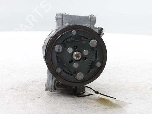 AC compressor RENAULT CLIO V (B7_) 1.0 TCe 90 (B7MT) | BP34603916M34 - Image 8