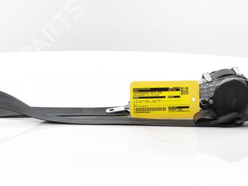 Front right seatbelt DACIA DUSTER (HS_) 1.2 TCe 125 | BP38409223I25 - Image 5