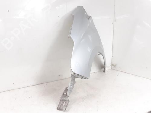 Left front fenders PEUGEOT 208 I (CA_, CC_) 1.2 VTI 82 | BP28288799C41 