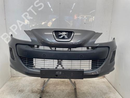 Used Front bumper PEUGEOT 308 SW I (4E_, 4H_) 1.6 16V (120 hp) 31261261