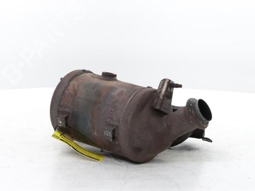 Catalyst RENAULT TWINGO III (BCM_, BCA_) 1.0 SCe 70 | BP39507586M10  - Image 7