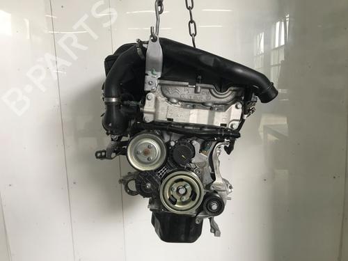 Engine CITROËN C5 AIRCROSS (A_) 1.6 Hybrid 225 (A45GFR) | BP38409152M1 - Image 4