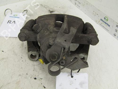 Right rear brake caliper VW TRANSPORTER T5 Van (7HA, 7HH, 7EA, 7EH) 2.0 TDI | BP29069146M106