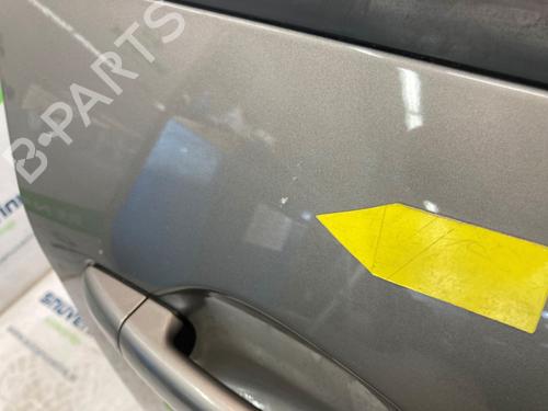 Right front door PEUGEOT 208 I (CA_, CC_) 1.2 VTI 82 | BP24477363C3 
