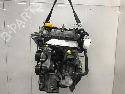 Engine DACIA SANDERO II TCe 90 (B8M1, B8MA, B8AC) | BP40585084M1 - Image 4