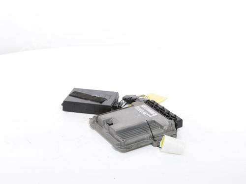 Engine control unit (ECU) RENAULT TRAFIC III Van (FG_) 1.6 dCi 90 (FGME) | BP27287606M57 - Image 7