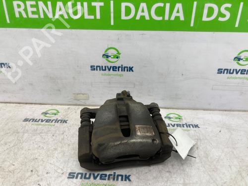 Used Left front brake caliper PEUGEOT 2008 II (UD_, US_, UY_, UJ_, UR_, UC_) 1.2 PureTech 130 (USHNS, URHNS) (130 hp) 26279886