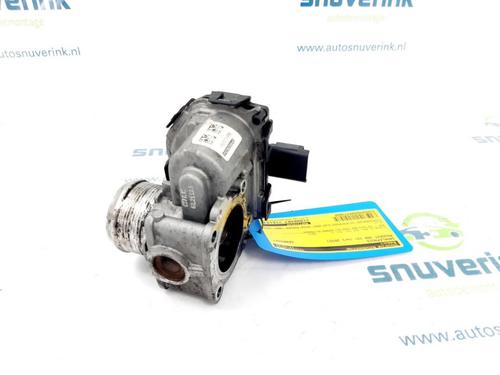 Used Throttle body PEUGEOT 308 SW II (LC_, LJ_, LR_, LX_, L4_) 1.6 BlueHDi 120 (120 hp) 10804251