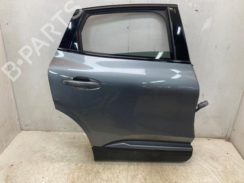 Dør højre bagtil Dør højre bagtil RENAULT ARKANA I (LCM_, LDN_) 1.3 TCe 140 (LDN0) (140 hp) 33874238 33874238
