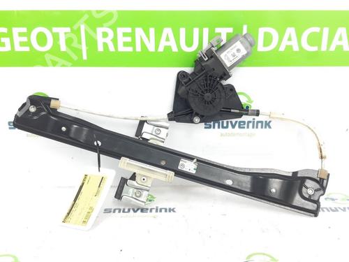 Used Front left window mechanism Front left window mechanism 24164029 24164029
