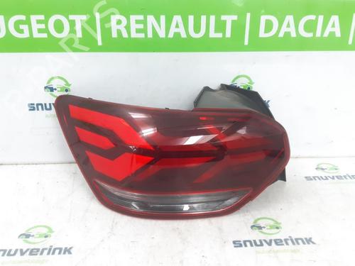 Used Left taillight Left taillight 26202630 26202630
