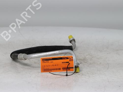 AC pipe CITROËN C3 IV (CC_, CB_) 1.2 PureTech 100 (CCHPV4) | BP38618074M126 - Image 8