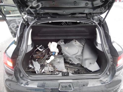 Front left panel RENAULT CLIO IV (BH_) 0.9 TCe 90 (BHNF, BHMA, BHMH, BHJK, BHJR) | BP40578609C58  - Image 29