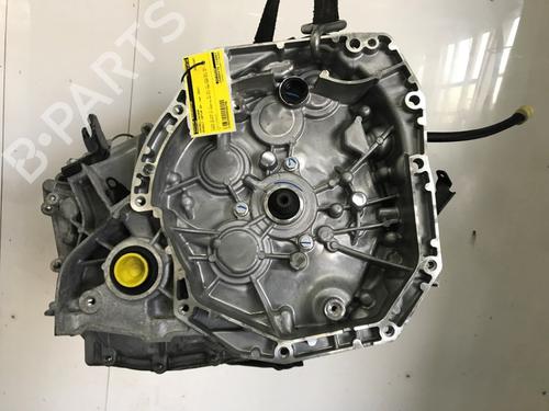 Used Gearbox Gearbox RENAULT CAPTUR II (HF_) E-TECH 145 (HFMU) (143 hp) 34564776 34564776