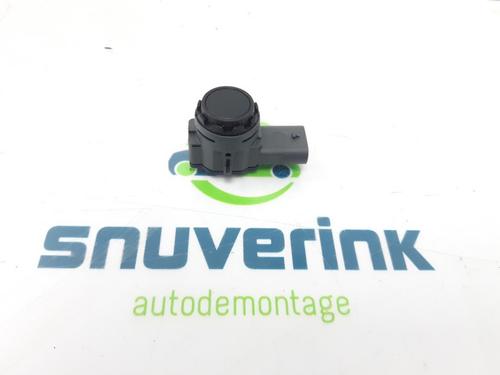 electronic-sensor-mazda-cx-30-dm-e-skyactiv-x-m-hybrid-dfn567uc1-2019-22395434 main image
