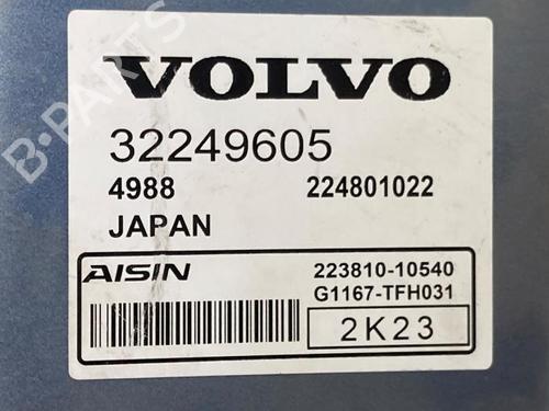 Gearbox control unit VOLVO XC60 II (246) T6 Plug-In Hybrid AWD | BP40543125M52  - Image 11