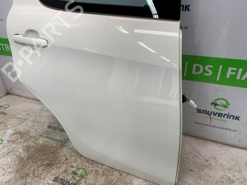 Dør højre bagtil PEUGEOT 108 1.0 VTi 72 | BP25009572C5 - Image 4