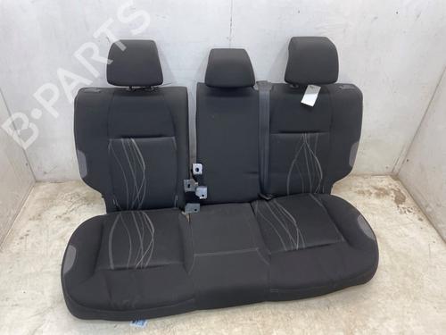 Used Rear seat Rear seat 34567316 34567316