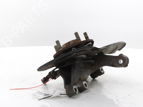 Right front steering knuckle FORD PUMA (J2K, CF7) 1.0 EcoBoost mHEV | BP39211584M26 - Image 4