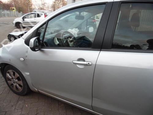 Gearbox OPEL AGILA B (H08) 1.2 (F68) | BP40579930M3 - Image 25