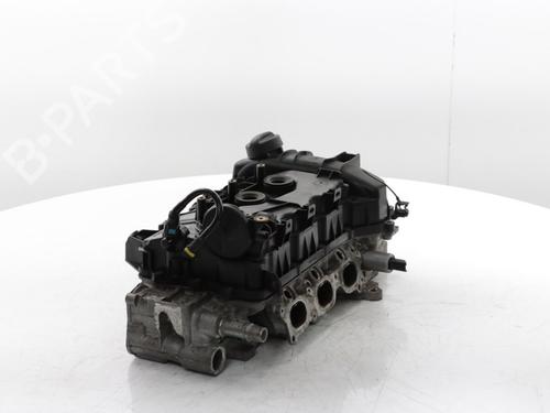 Cylinder head PEUGEOT 2008 I (CU_) 1.2 VTi | BP29426999M5 