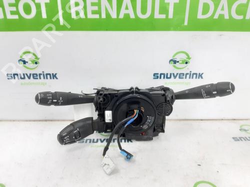 Used Steering column stalk Steering column stalk 25205007 25205007