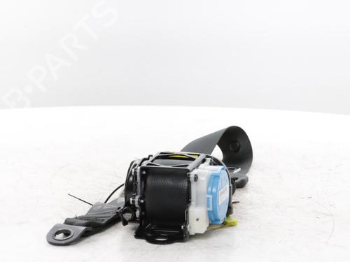 Front left seatbelt PEUGEOT 108 1.0 VTi | BP38409238I26 - Image 8