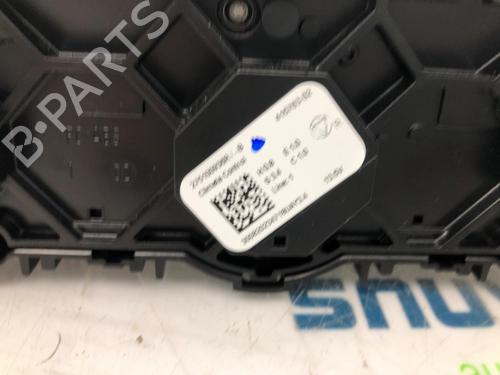 Climate control RENAULT CAPTUR II (HF_) TCe 130 (HFMF) | BP21193053I5 