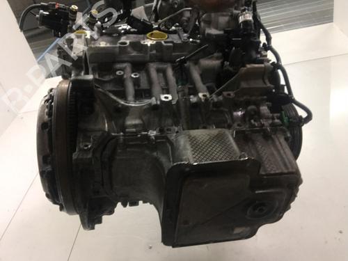 Engine PEUGEOT PARTNER Box Body/MPV (K9) 1.5 BlueHDi 75 | BP29827960M1