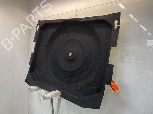 Boot lining CITROËN C5 AIRCROSS (A_) 1.2 PureTech 130 (ARHNSJ) | BP38110690I3 - Image 3