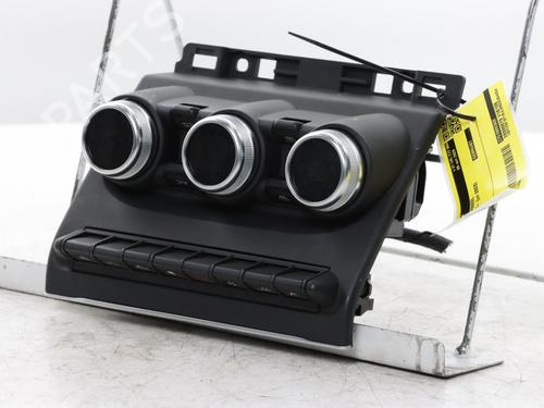 Climate control RENAULT ARKANA I (LCM_, LDN_) 1.3 TCe 160 (LDN1) | BP34567039I5 - Image 2