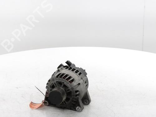 Alternator CITROËN C3 AIRCROSS II (2R_, 2C_) 1.2 PureTech 110 (2RHNZB, 2RHNZW, 2RHNPX, 2RHNPJ) | BP30185825M7